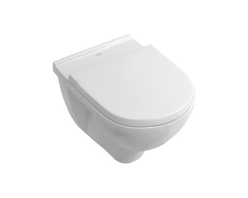 Крышка-сиденье Villeroy & Boch O.Novo 9M396101 металлический крепеж (оригинал) Крышка-сиденье Villeroy & Boch O.Novo 9M396101 металлический крепеж (оригинал)
