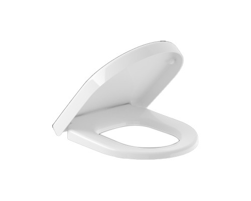 Крышка-сиденье Villeroy & Boch Omnia Architectura 9M66S201 с микролифтом (оригинал) Крышка-сиденье Villeroy & Boch Omnia Architectura 9M66S201 с микролифтом (оригинал)