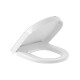 Крышка-сиденье Villeroy & Boch Omnia Architectura 9M66S201 с микролифтом (оригинал)