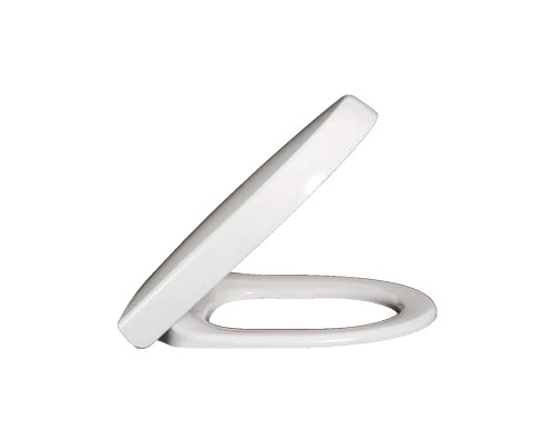 Крышка-сиденье Villeroy & Boch Omnia Architectura 9M66S201 с микролифтом (оригинал) Крышка-сиденье Villeroy & Boch Omnia Architectura 9M66S201 с микролифтом (оригинал)