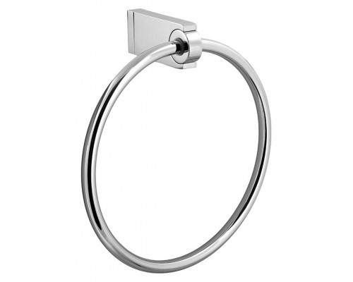 Полотенцедержатель кольцо Am.Pm Admire A1034400, 20 см, хром