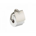 Держатель для туалетной бумаги AXOR Citterio 41738420, цвет - платина, sntx