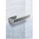 Держатель туалетной бумаги Bemeta Solo 139112022 12.9 x 8.2 x 2.5 см без крышки, хром