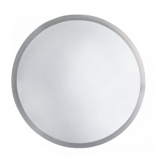 Косметическое зеркало Bemeta 128301049 66 x 5 x 66 см, круглое, с подсветкой и датчиком движения, хром