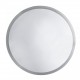 Косметическое зеркало Bemeta 128301049 66 x 5 x 66 см, круглое, с подсветкой и датчиком движения, хром