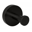 Крючок Bemeta Dark 104106060 5.5 x 6.5 x 5.5 см, черный