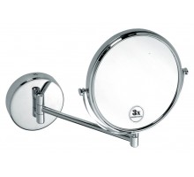 Настенное косметическое зеркало Bemeta 112201522