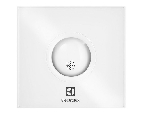 Вентилятор вытяжной Electrolux Rainbow, EAFR-120 white