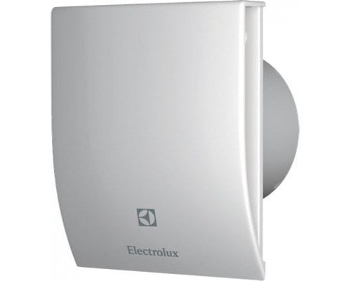 Вентилятор вытяжной Electrolux Magic EAFM-100T с таймером
