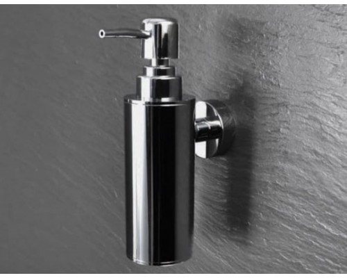 Дозатор для жидкого мыла Fixsen Hotel полированная сталь, FX-31012B