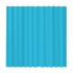 Штора для ванной Fixsen 180 x 180 см, eva, голубой, FX-3003C