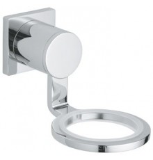 Держатель для стакана и мыльницы Grohe Allure 40278000