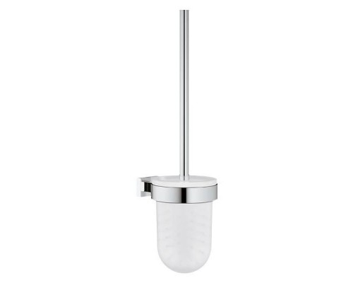 Ершик настенный Grohe Essentials Cube 40513001, хром