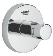 Крючок Grohe Essentials 40364001, хром