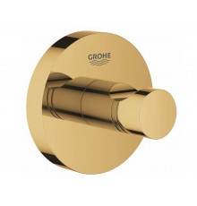 Крючок Grohe Essentials 40364GL1, холодный рассвет глянец