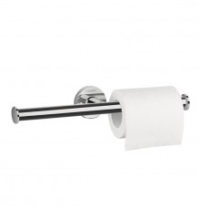 Двойной держатель туалетной бумаги Hansgrohe Logis Universal 41717000