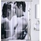 Штора для ванной Iddis Romance SCID160P