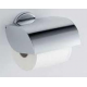 Держатель для туалетной бумаги Inda Colorella A23270CR