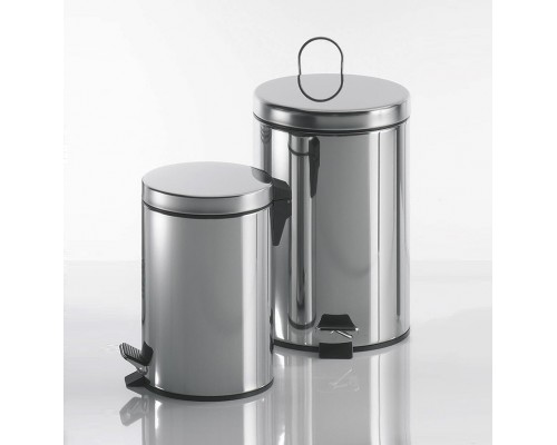 Корзина для мусора Colombo Design Hotel B9968, 5 литров