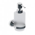 Дозатор для жидкого мыла Ravak Chrome CR 231, хром, X07P223