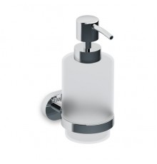 Дозатор для жидкого мыла Ravak Chrome CR 231, хром, X07P223