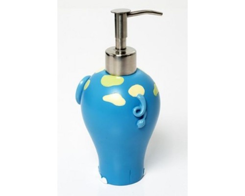 Дозатор для жидкого мыла WasserKraft  8199