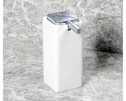 Дозатор для жидкого мыла WasserKRAFT  K-9699, 235 ml