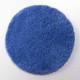 Коврик WasserKraft  BM-3914 Star Sapphire напольный, цвет - синий, 60 х 60 см