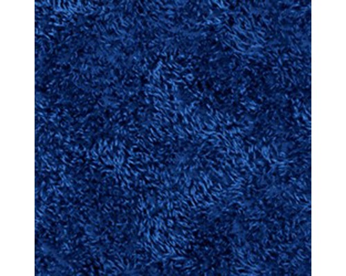Коврик WasserKraft Kammel напольный, цвет - синий, 55 х 57 см, BM-8331 Nautical Blue