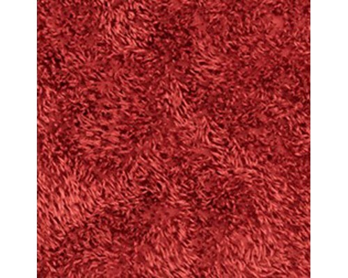 Коврик WasserKraft Kammel напольный, цвет - красный, 55 х 57 см, BM-8337 True Red
