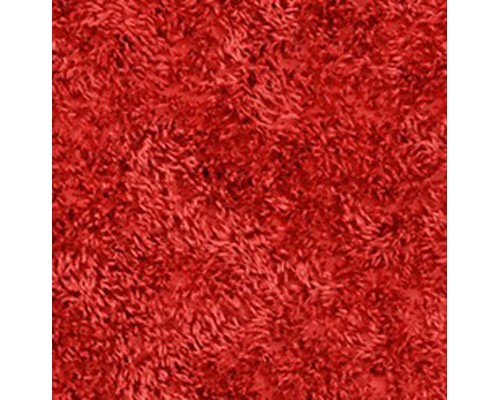 Коврик WasserKraft Kammel напольный, цвет - красный, 55 х 57 см, BM-8338 Cherry Tomato