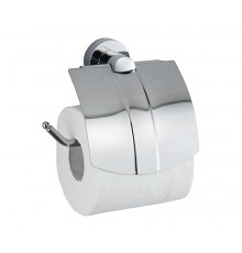 Держатель для туалетной бумаги WasserKRAFT Do 9425, с крышкой