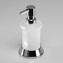 Дозатор WasserKRAFT DO К-2499 для жидкого мыла, 170 мл