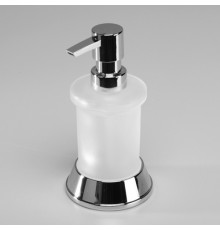 Дозатор WasserKRAFT DO К-2499 для жидкого мыла, 170 мл