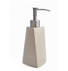 Дозатор для жидкого мыла WasserKraft Ohre K-37799