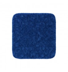 Коврик WasserKraft Kammel напольный, цвет - синий, 55 х 57 см, BM-8331 Nautical Blue