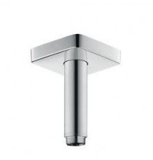 Потолочное подсоединение Hansgrohe E 27467000, 10 см