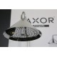 Душевая система AXOR Front Showerpipe 26020000