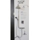 Душевая система AXOR Front Showerpipe 26020000