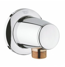 Шланговое подсоединение Grohe Movario 28405000, 1/2"-1/2"