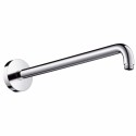 Держатель душа Hansgrohe 27413000, 38.9 см, G 1/2