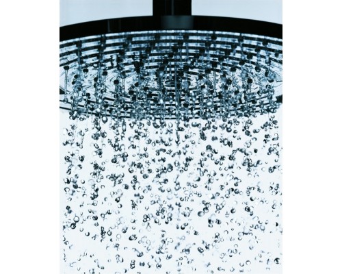 Душевая система Hansgrohe Raindance Select Showerpipe 300, хром, 27114000