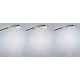 Ручной душ Hansgrohe 26520000 Raindance Select E120 3jet, 12 см, 3 режима лейки, хром