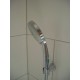 Ручной душ Hansgrohe Croma 100 Multi 28536