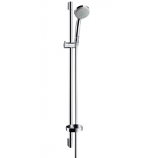 Душевой гарнитур Hansgrohe Croma 100 1jet/Unica'C 27724000