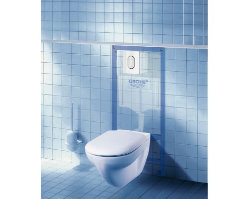 Инсталляция Grohe Rapid SL 38528001 для унитаза, высота 1.13 м