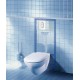 Инсталляция Grohe Rapid SL 38528001 для унитаза, высота 1.13 м