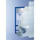 Инсталляция Grohe Rapid SL 38528001 для унитаза, высота 1.13 м