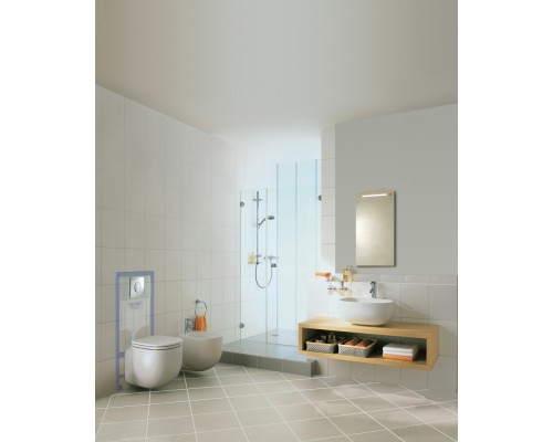 Инсталляция Grohe Rapid SL 38528001 для унитаза, высота 1.13 м