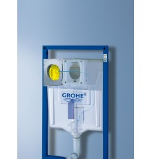 Инсталляция Grohe Rapid SL 38525001 для унитаза, высота 1 м